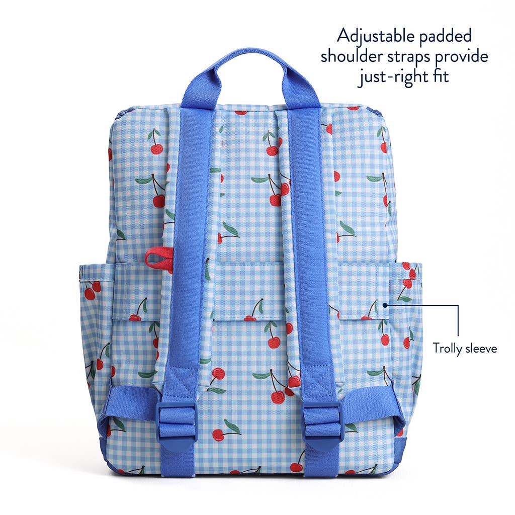 *NEW* Itzy Explorer™ Big Kids Backpack