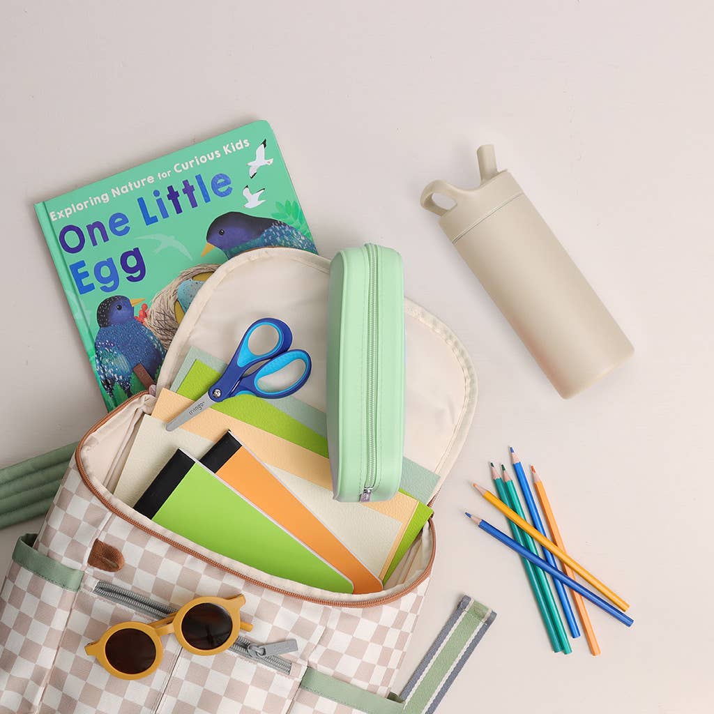 *NEW* Itzy Explorer™ Big Kids Backpack