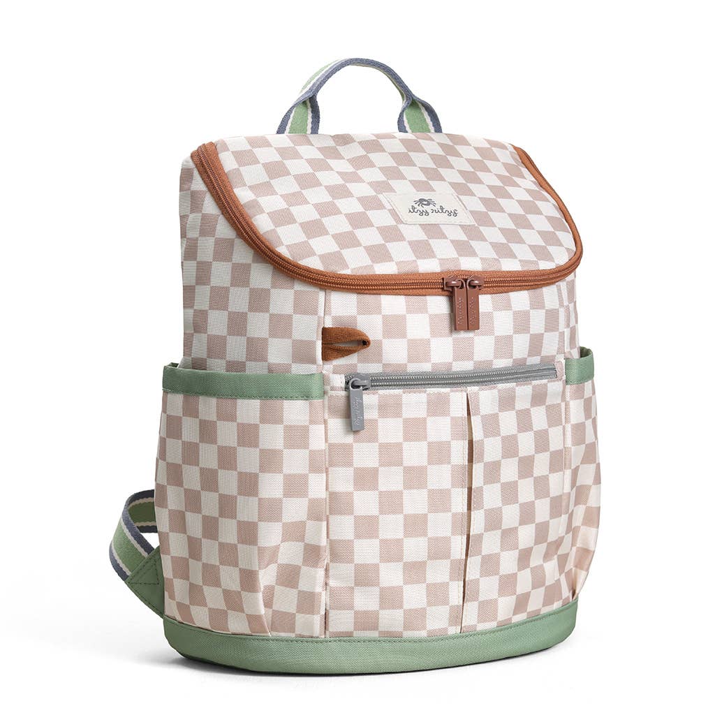 *NEW* Itzy Explorer™ Big Kids Backpack