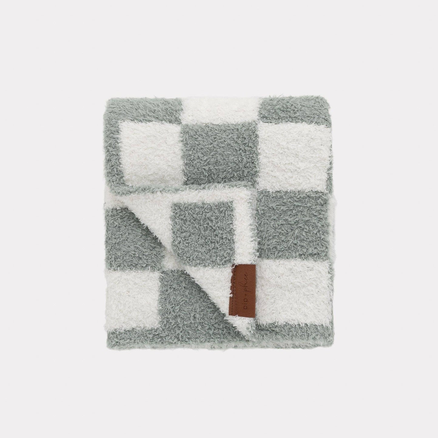 Plush Toddler Blankets | 30" x 40"