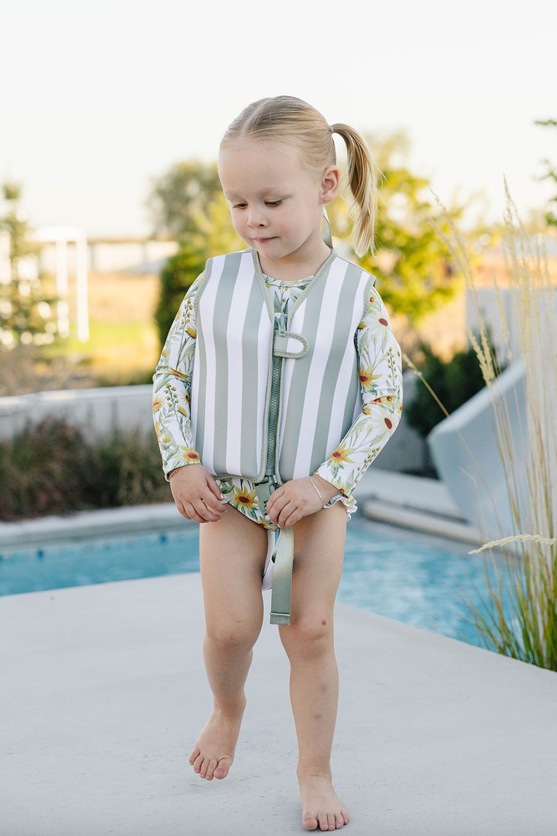 Swim Vest