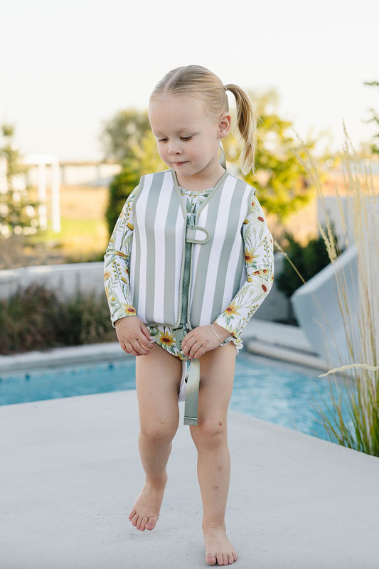 Swim Vest