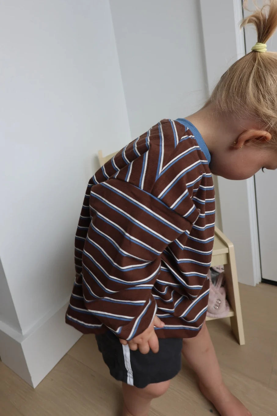 Kids Daydream Stripe