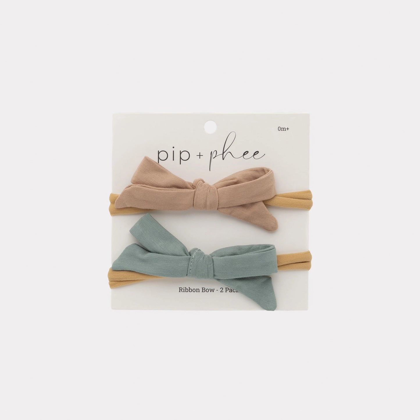 Bows | 2 Pack | Solids