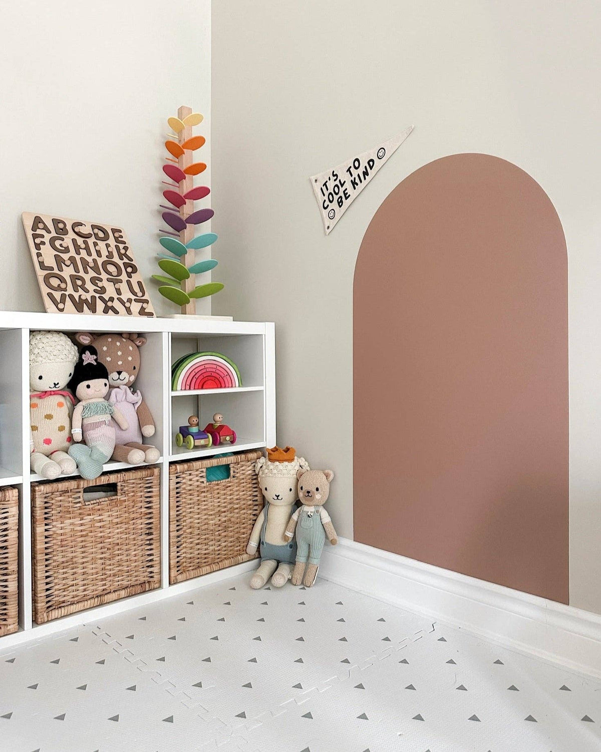 Magic Playwall Original Arch