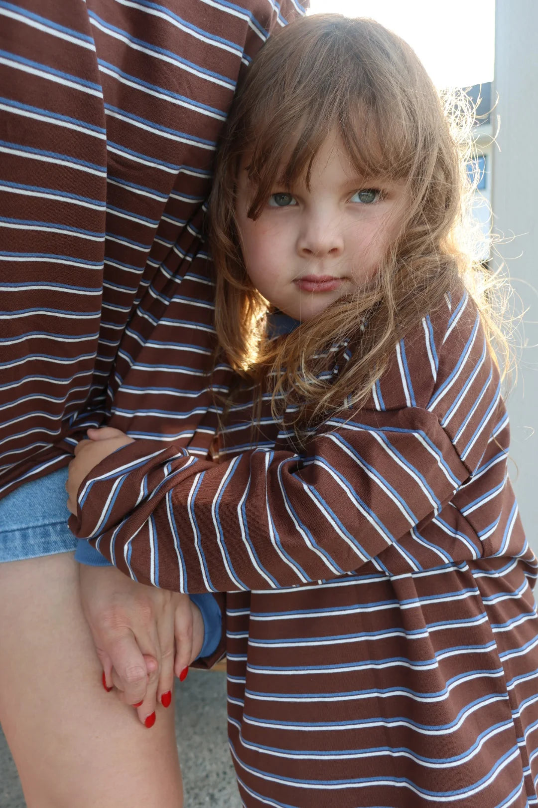 Kids Daydream Stripe