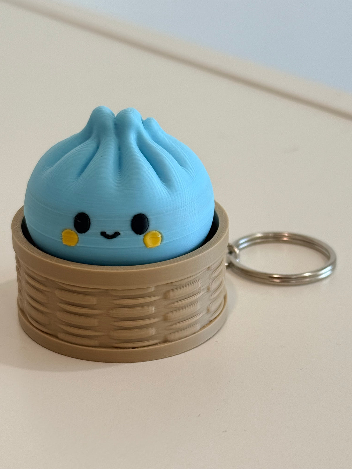 Dumpling Clicker