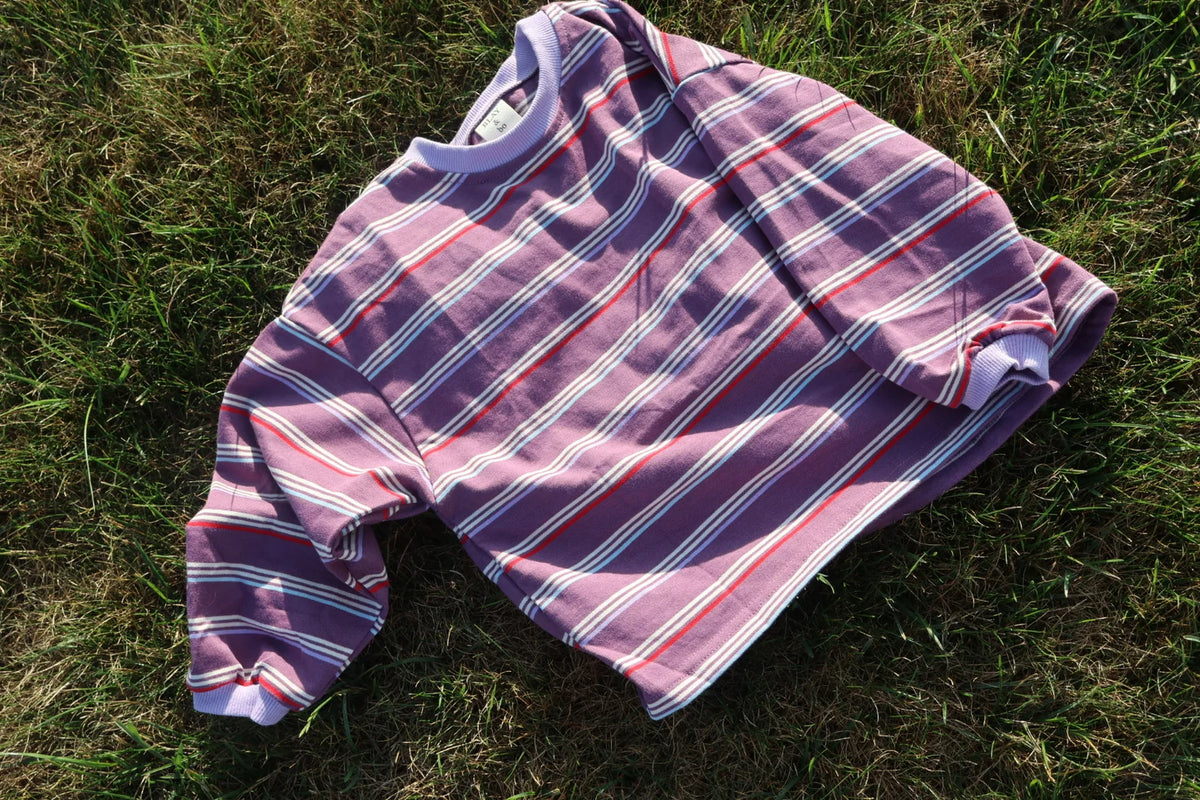 Kids Daydream Stripe