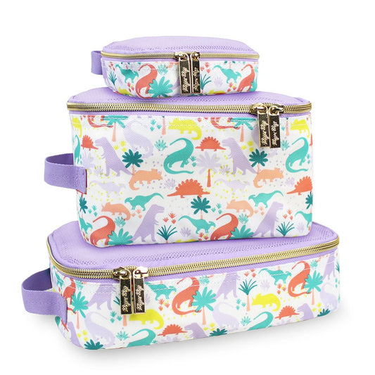 Packing Cubes