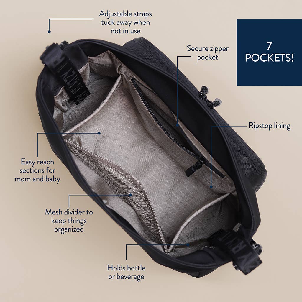 *NEW* Belong Cargo Caddy™