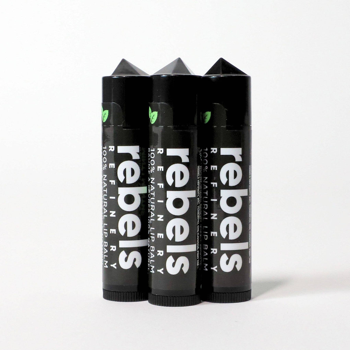24 Pack Stick Lip Balm + Display