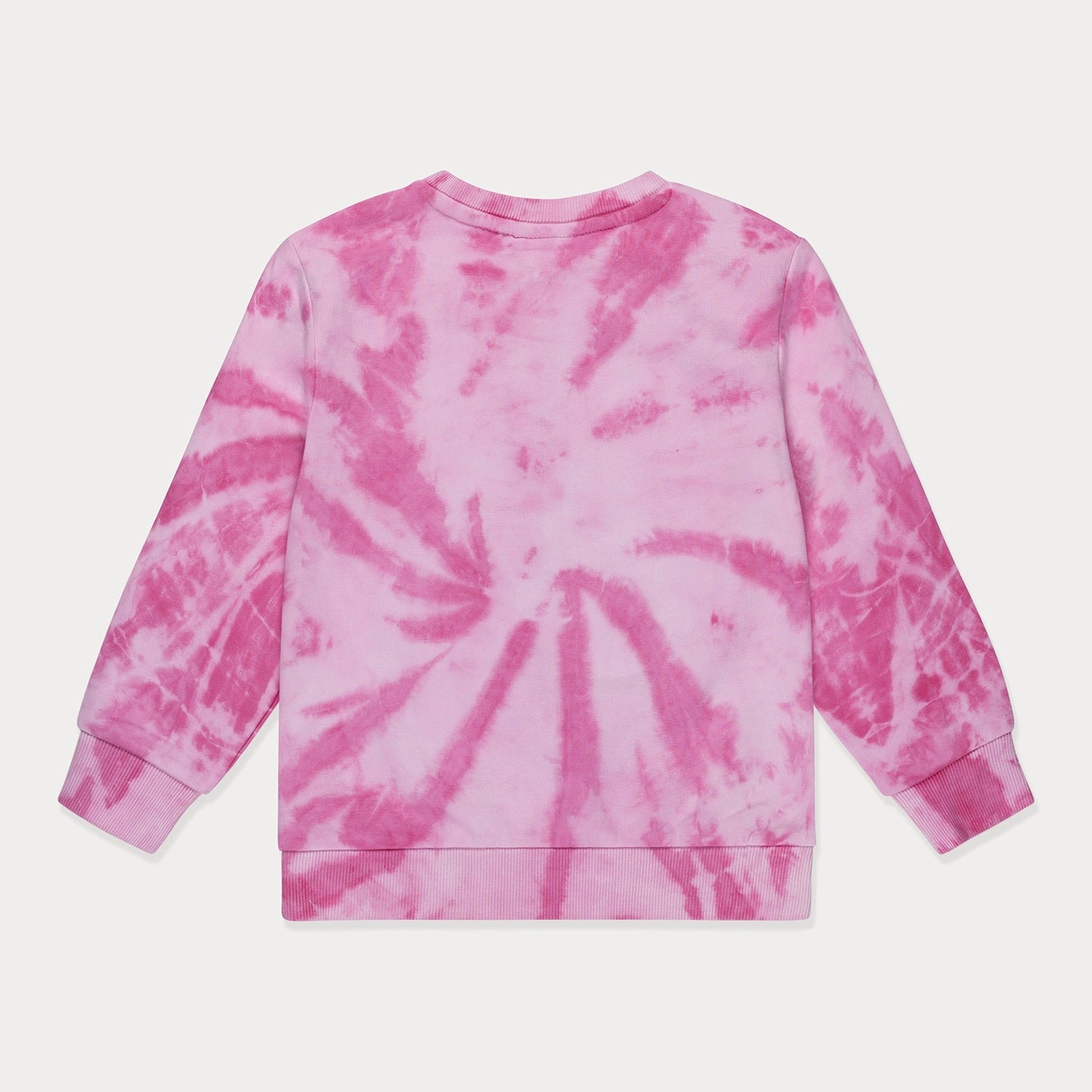 Tie Dye Sweatshirt