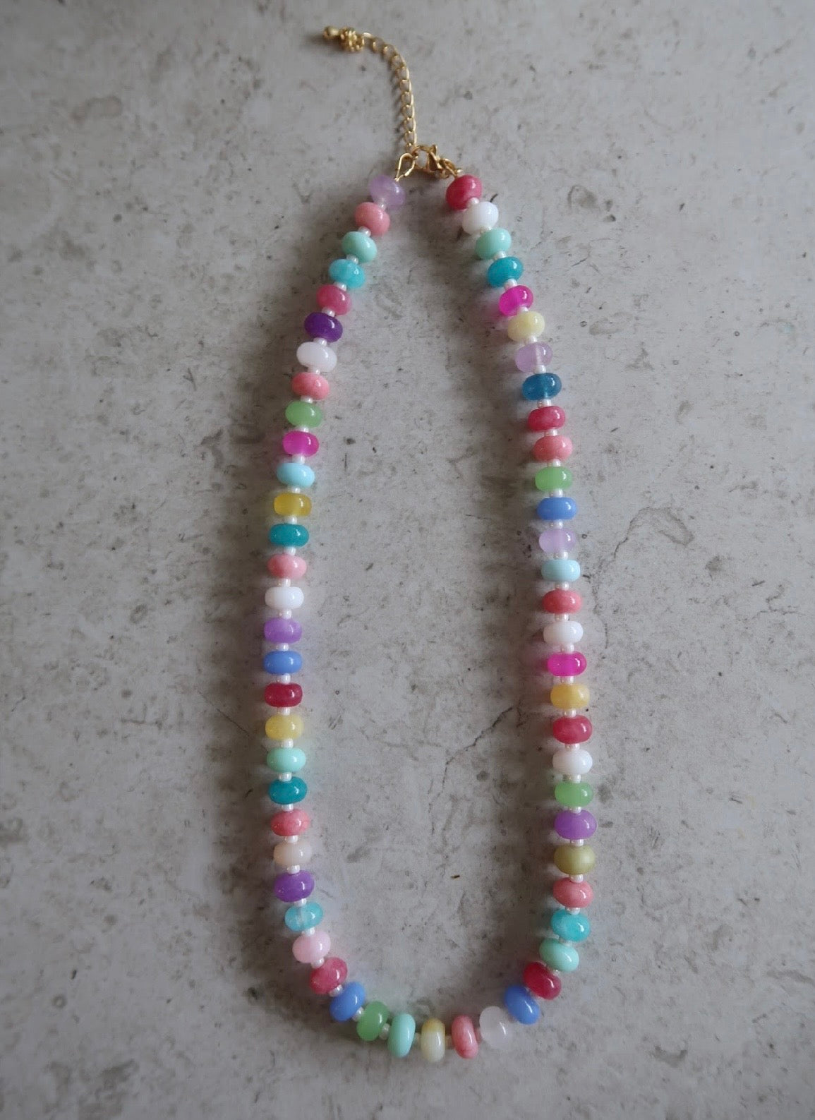 Candy Necklace