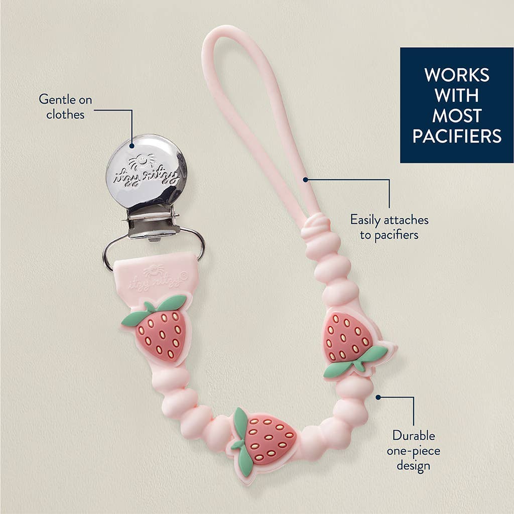 *New Option* Sweetie Strap Plus™