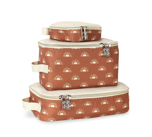 Packing Cubes