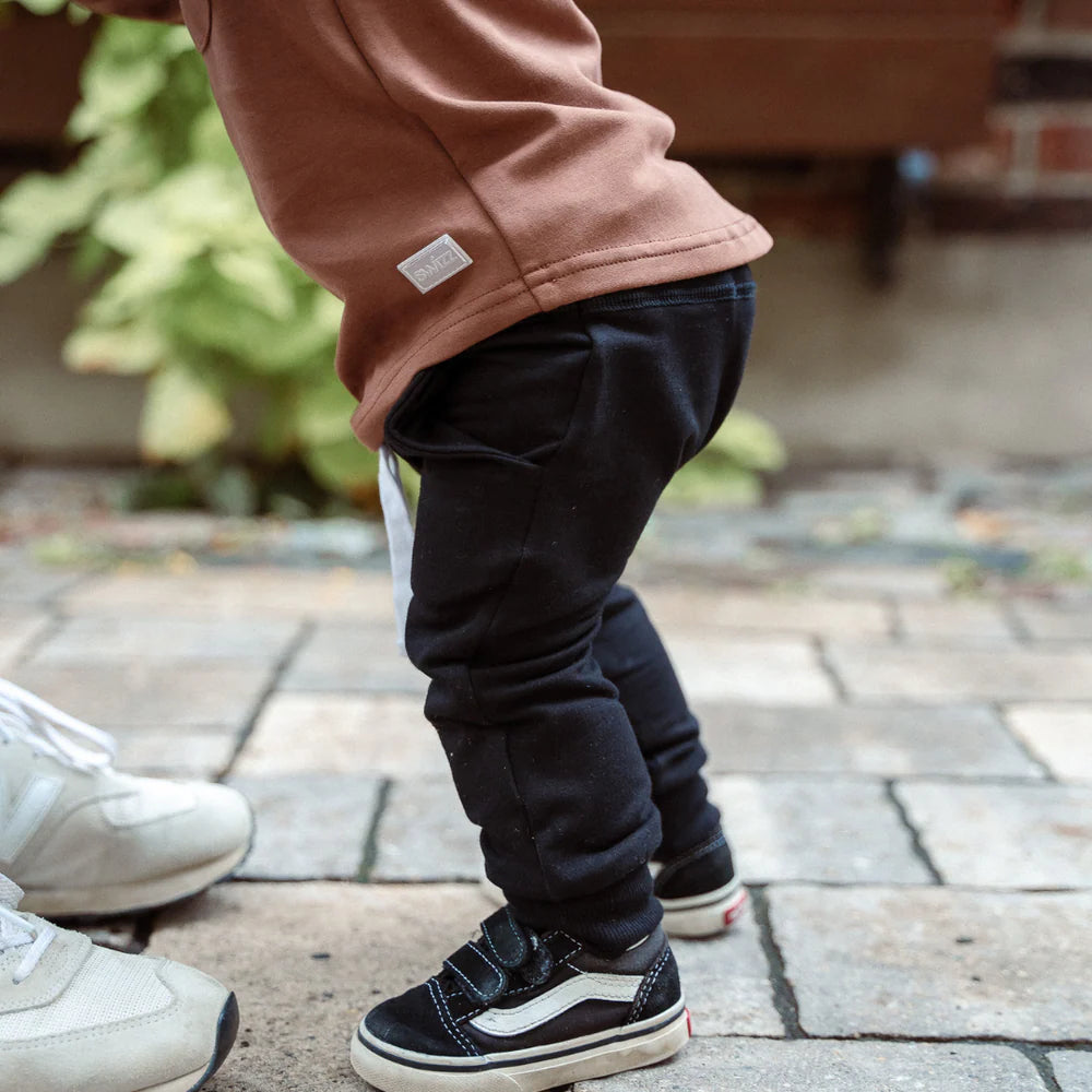 Foundation Jogger