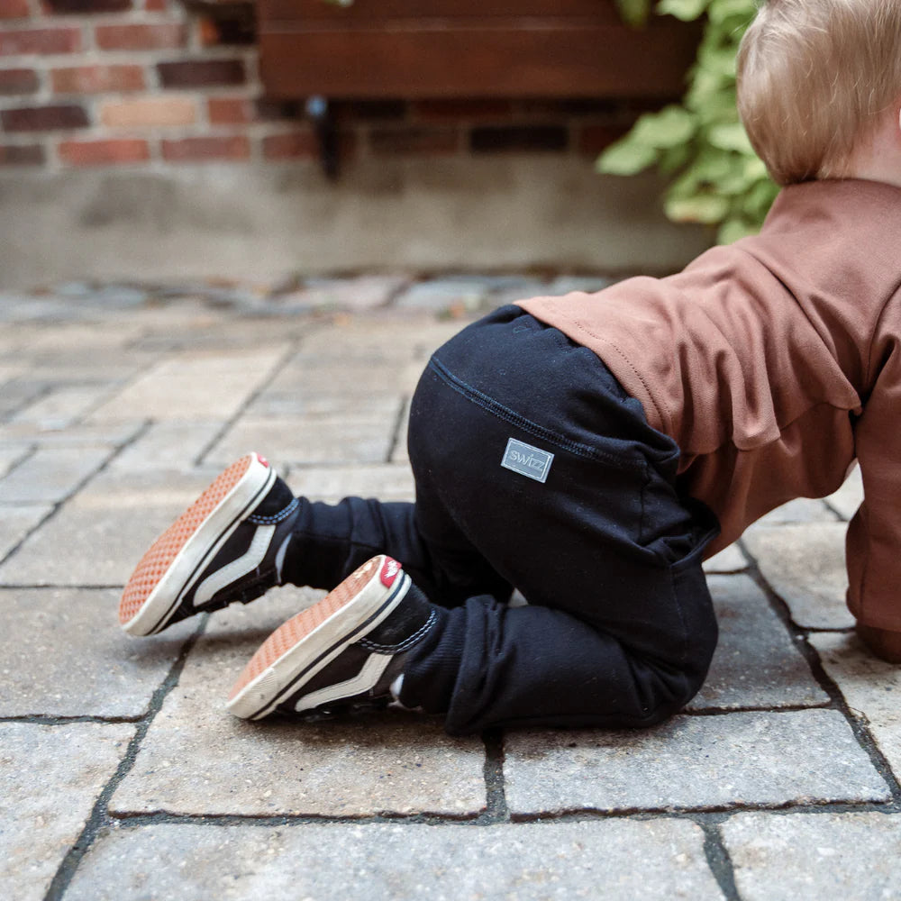 Foundation Jogger