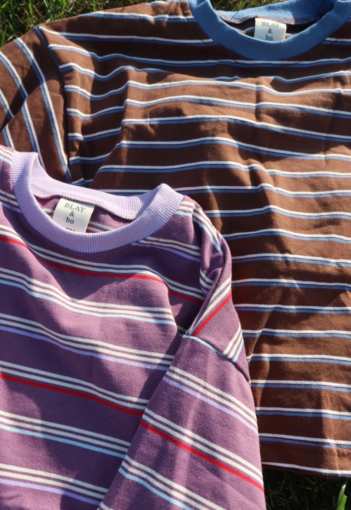 Kids Daydream Stripe