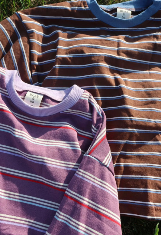 Kids Daydream Stripe