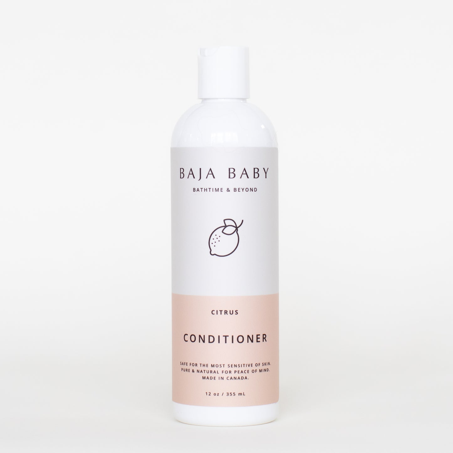 Conditioner (Citrus)