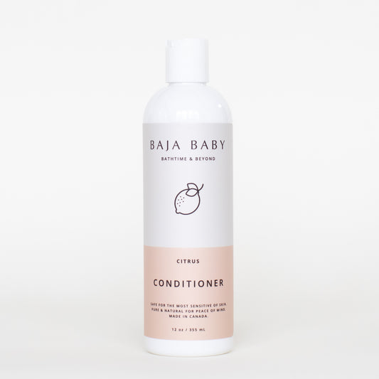 Conditioner (Citrus)