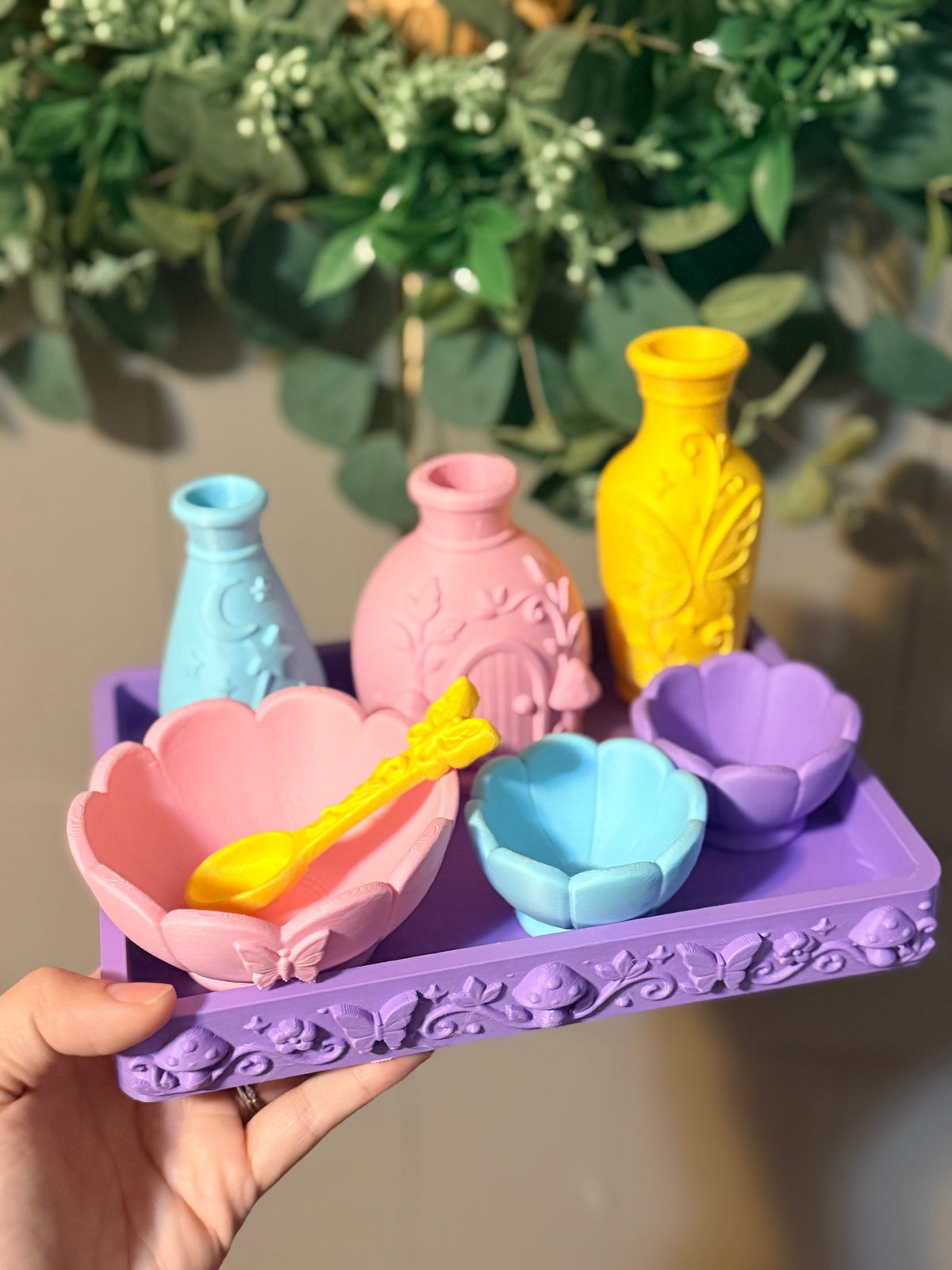 Fairy Sensory Set