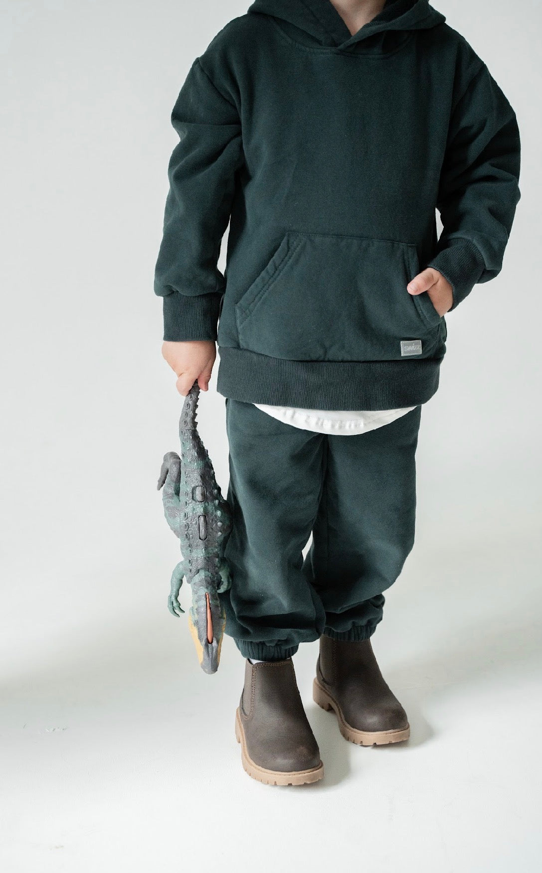 Ease Hoodie