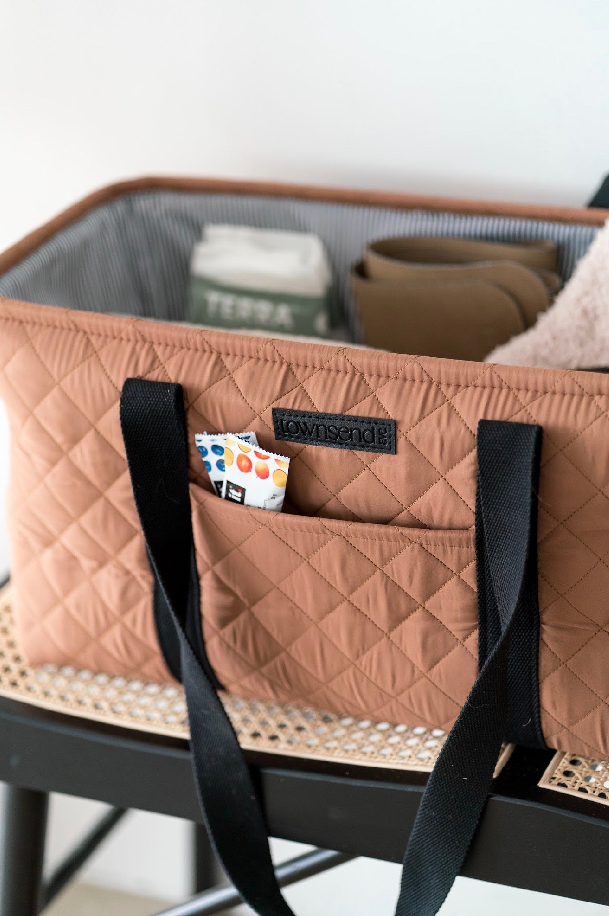 Everyday Tote Bag