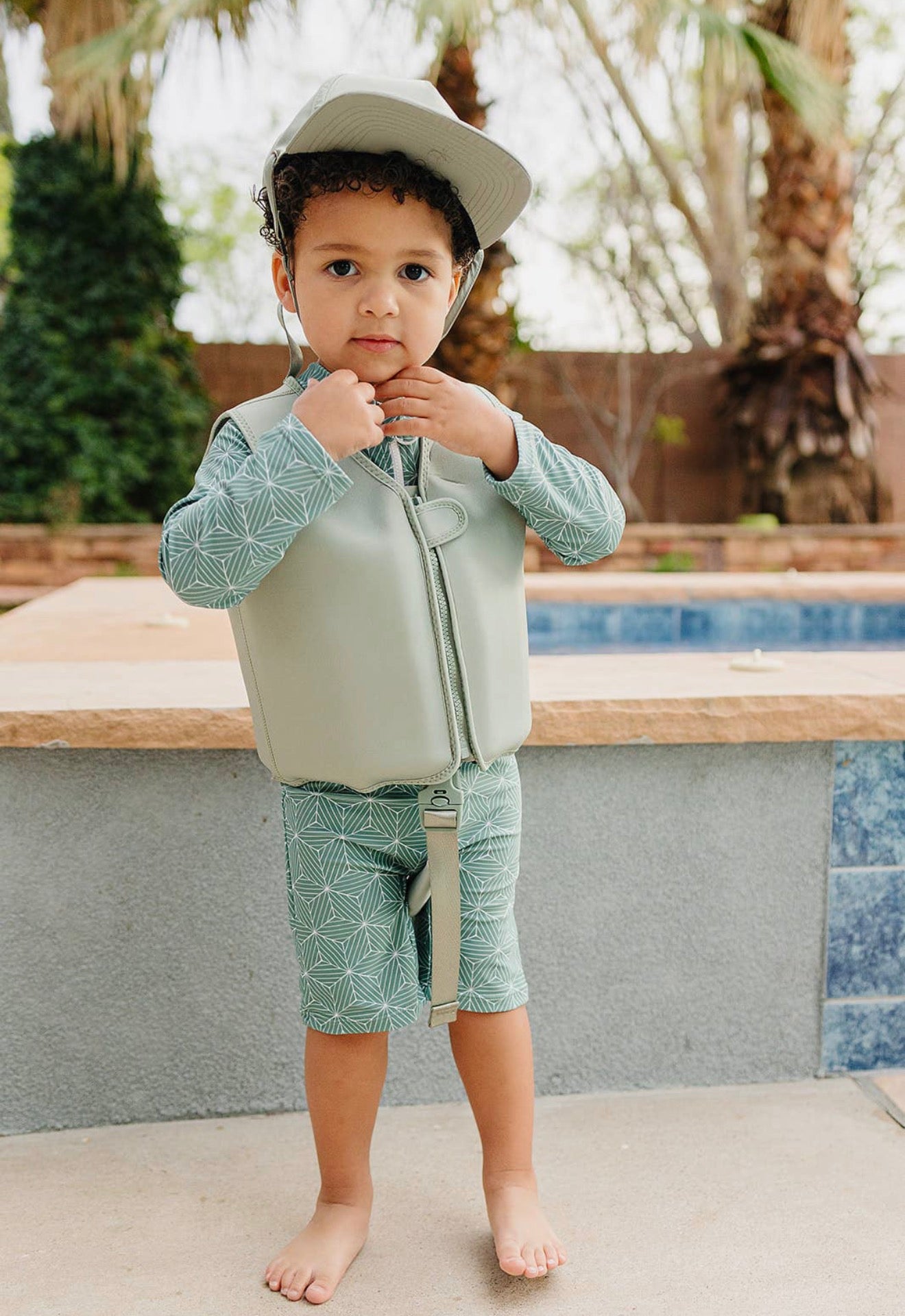 Swim Vest