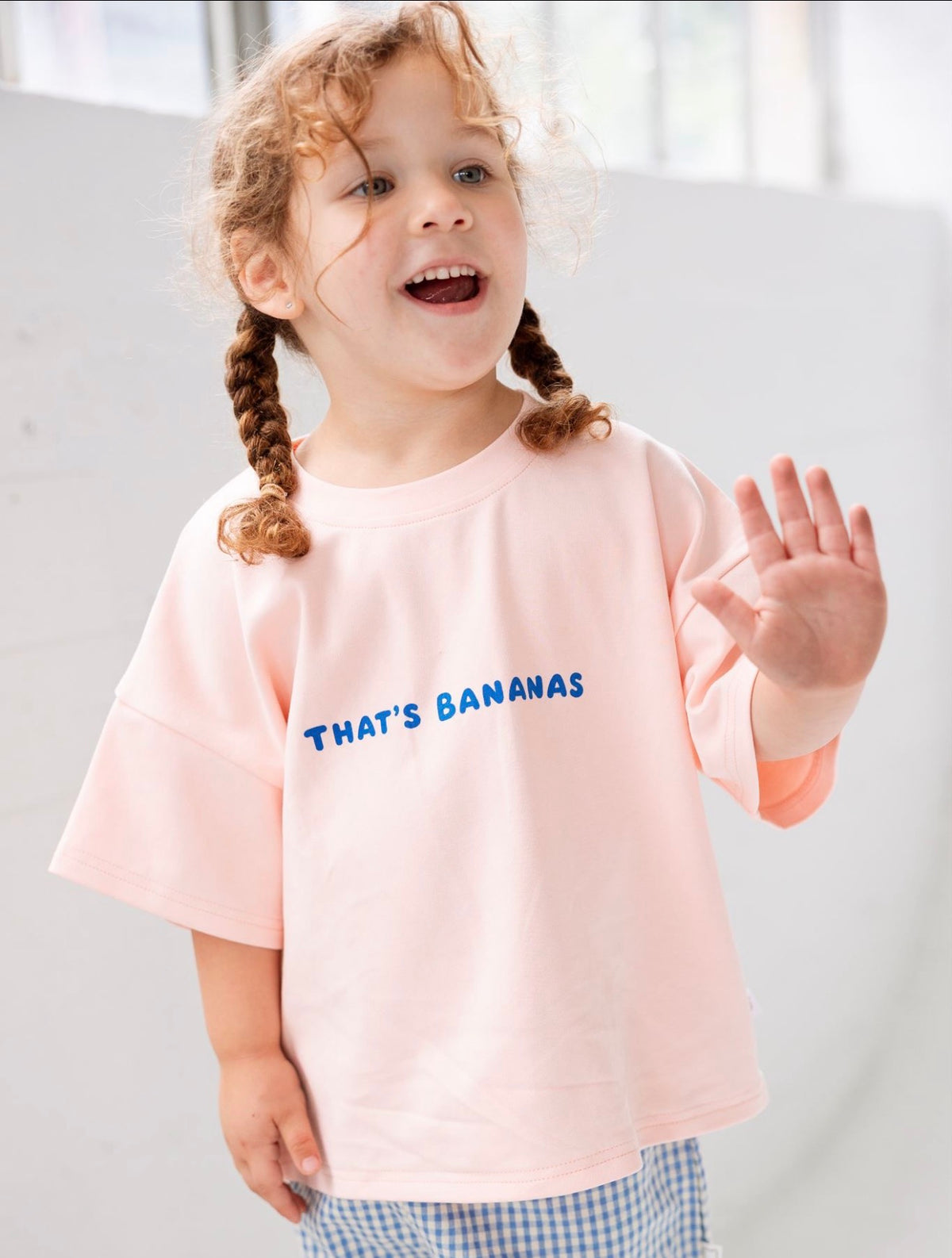 That’s Bananas Organic Cotton Tee