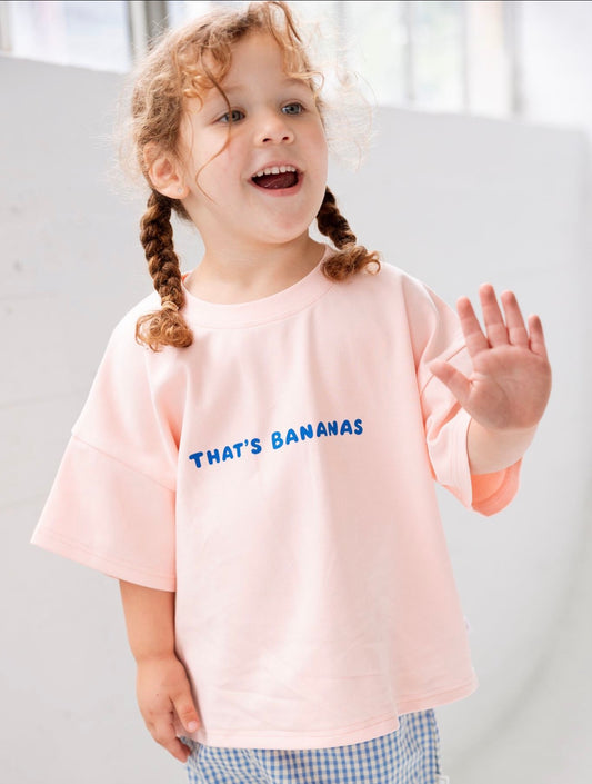 That’s Bananas Organic Cotton Tee