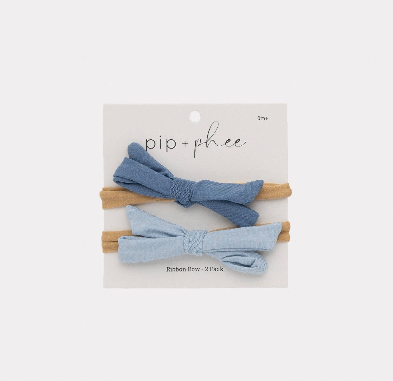 Bows | 2 Pack | Solids