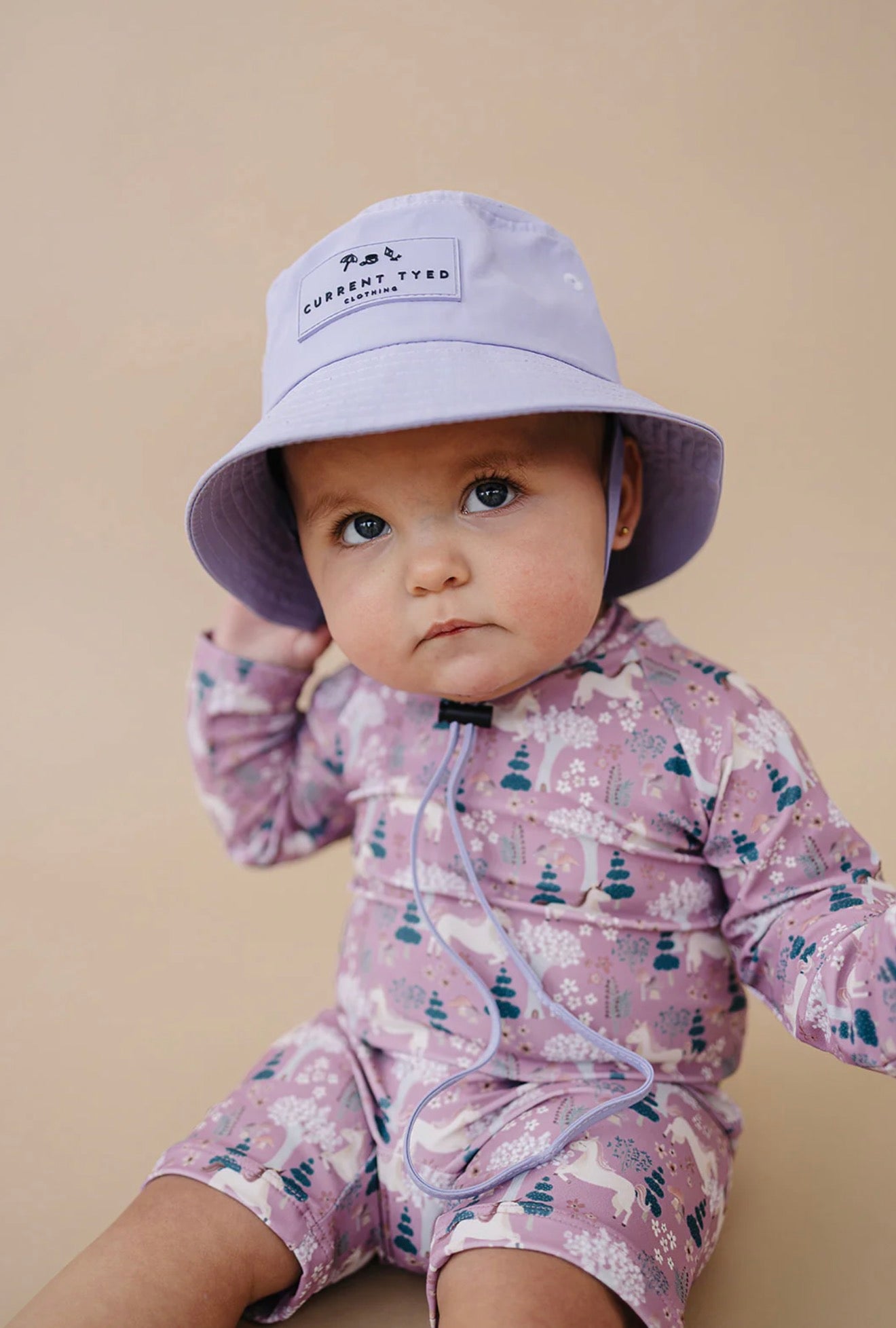 Waterproof Bucket Hat