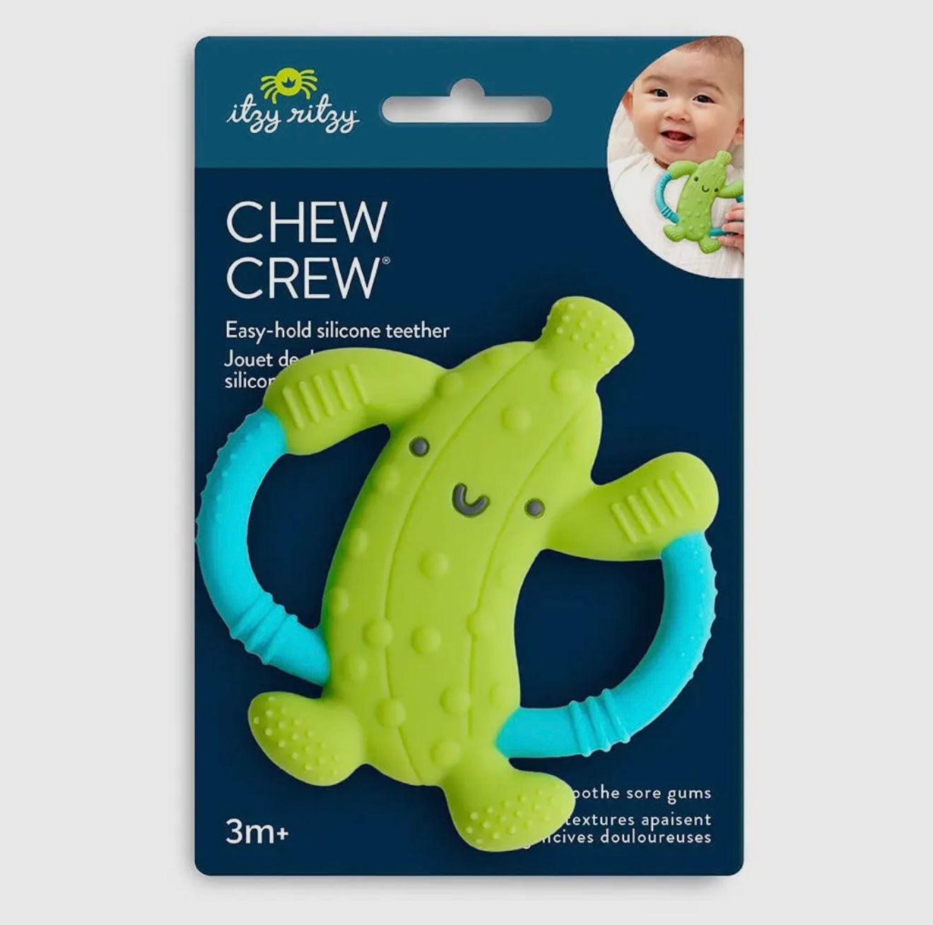 Pickle Chew Crew