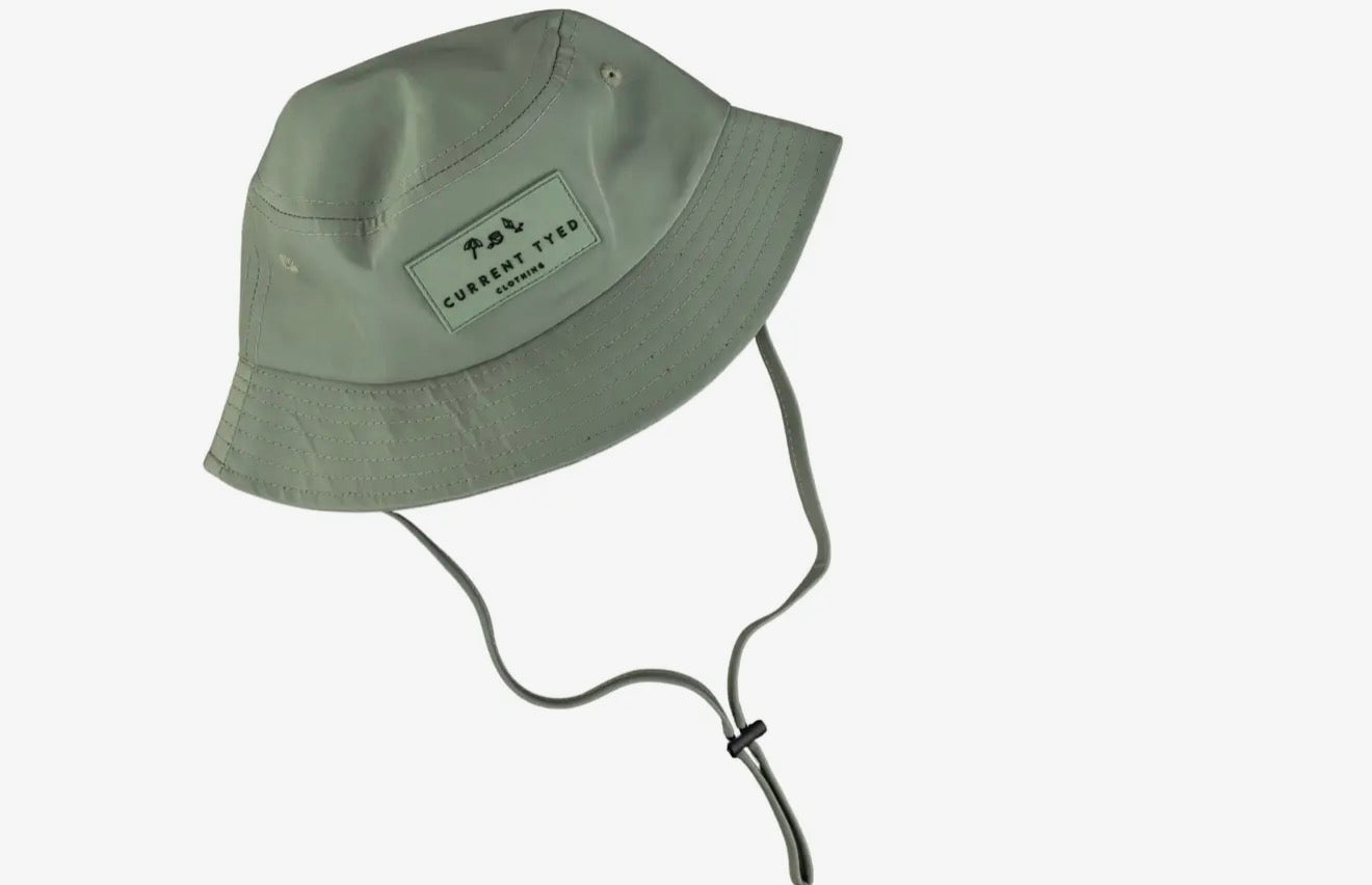 Waterproof Bucket Hat