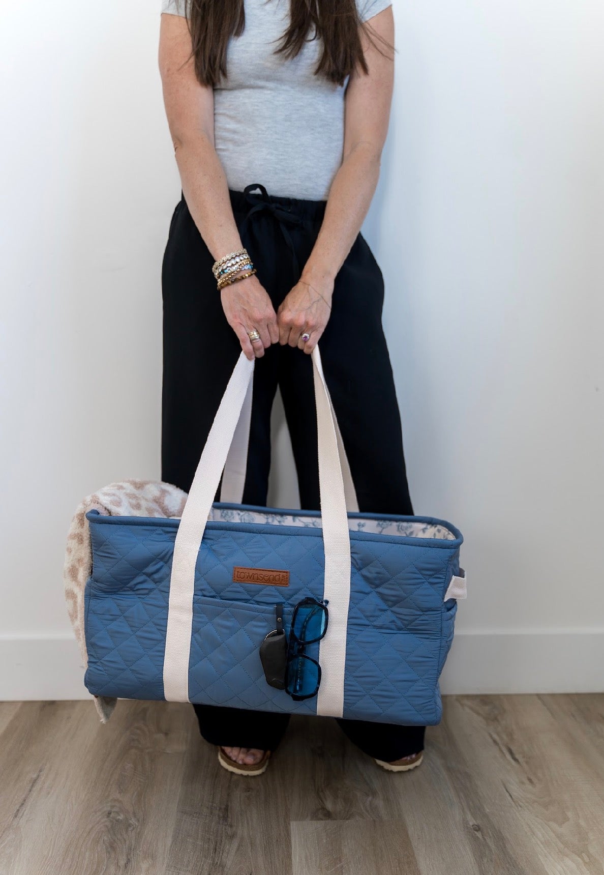 Everyday Tote Bag