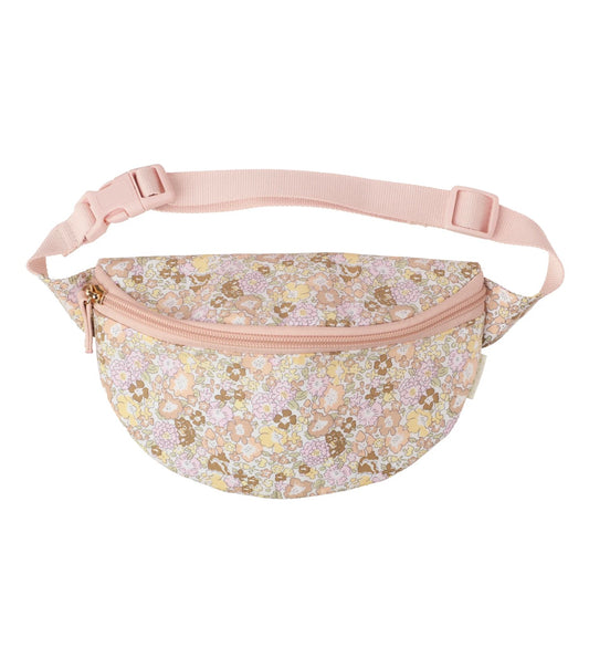 Fairytale Floral Bum Bag