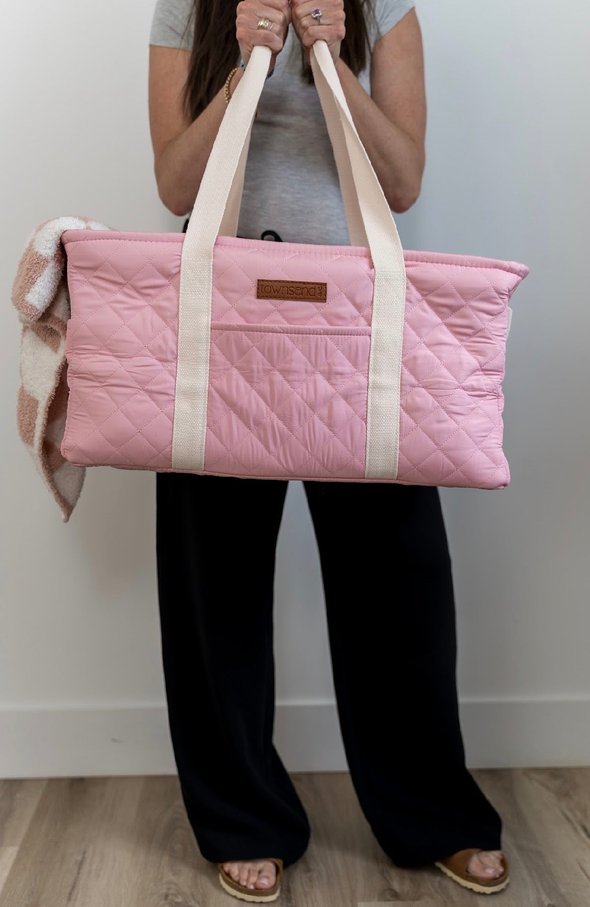 Everyday Tote Bag