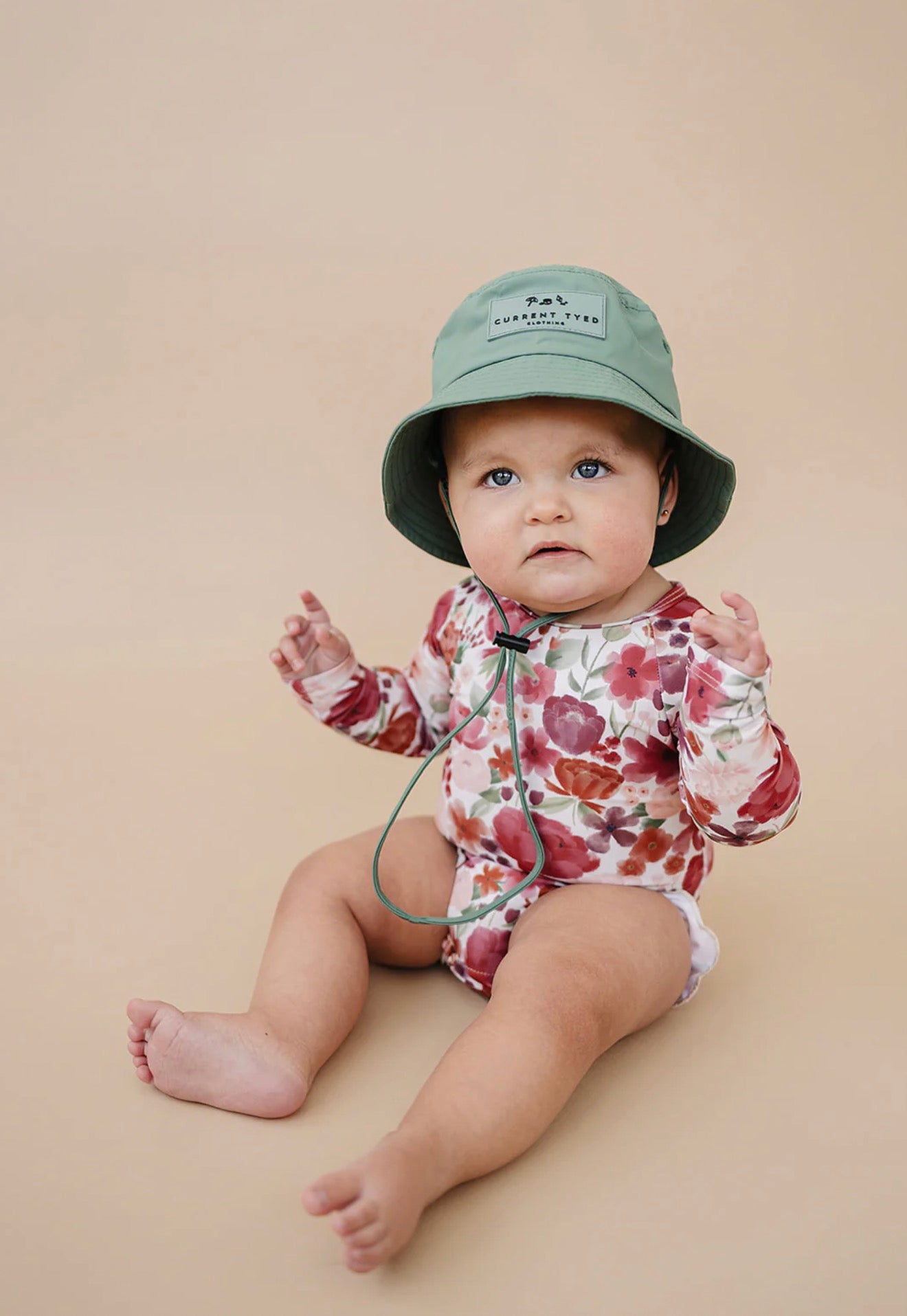 Waterproof Bucket Hat