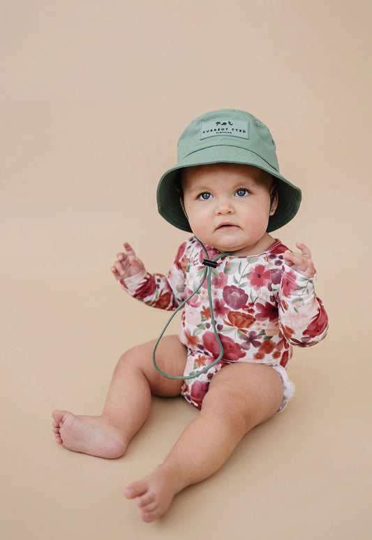 Waterproof Bucket Hat