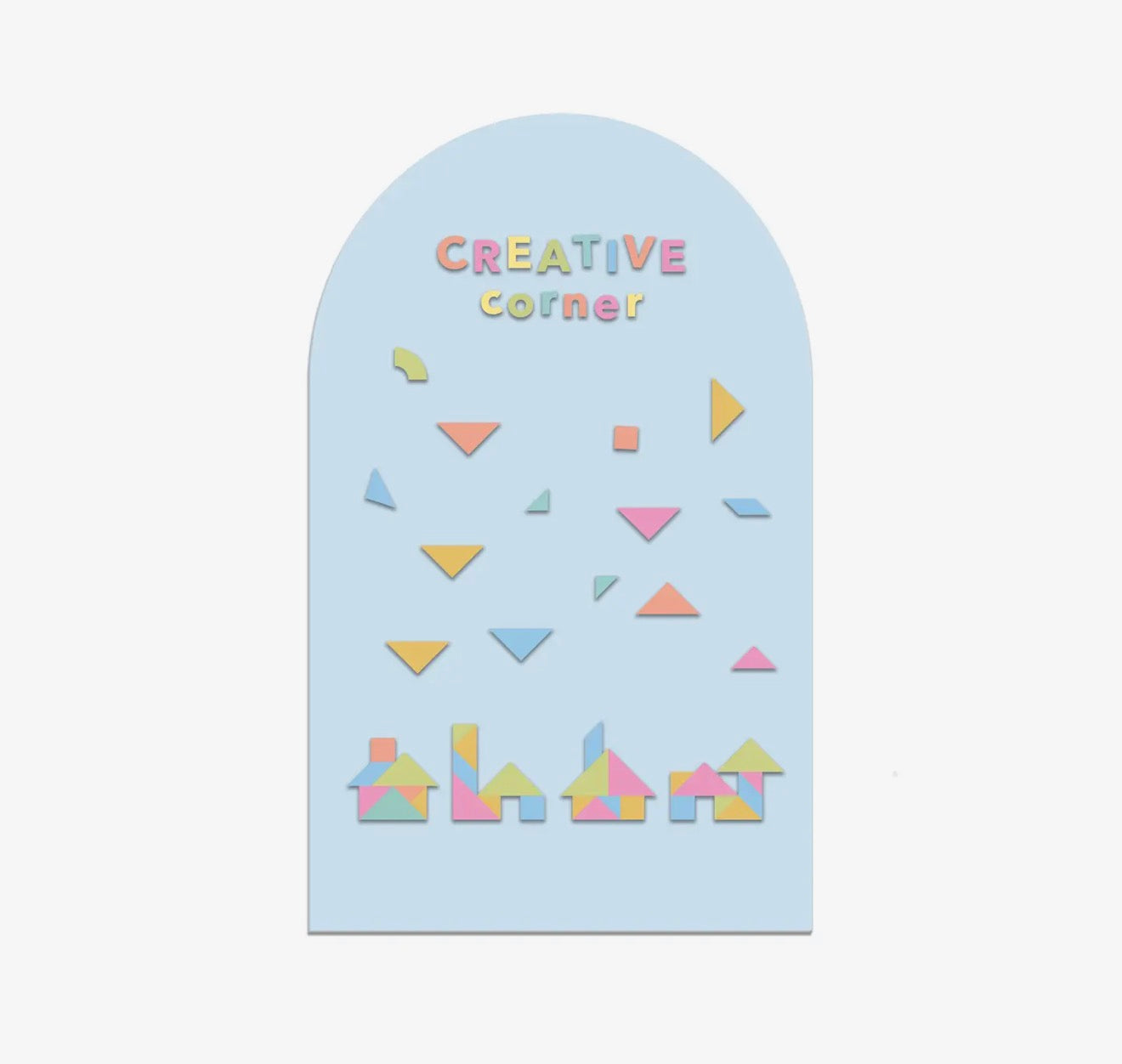 *Pre-Order* Magic Playwall-Arch