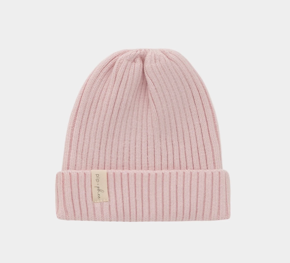 Knit Hat
