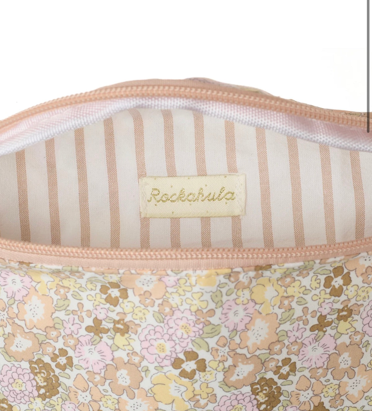 Fairytale Floral Bum Bag