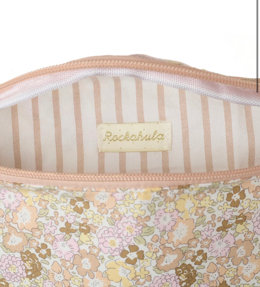 Fairytale Floral Bum Bag