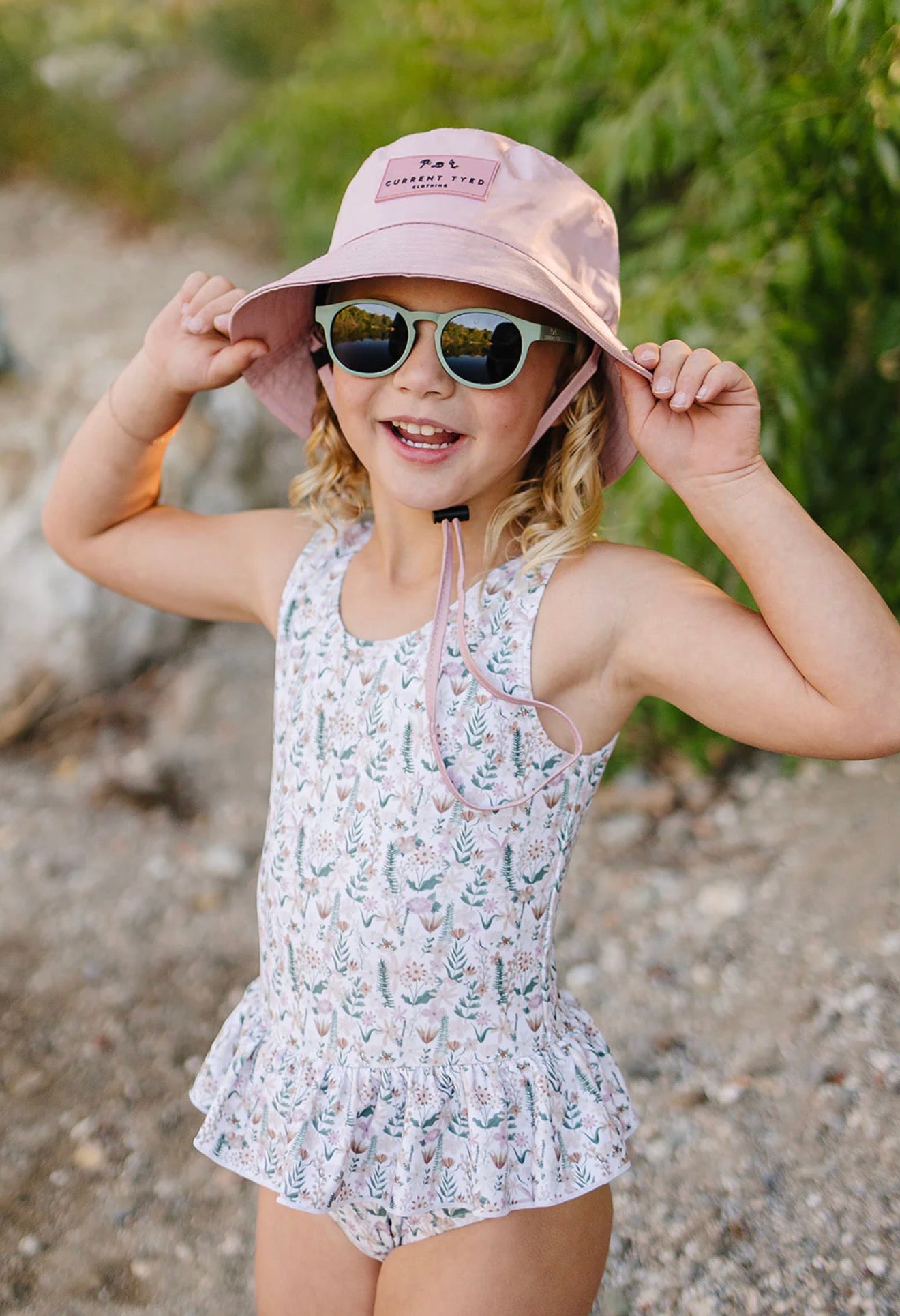 Waterproof Bucket Hat