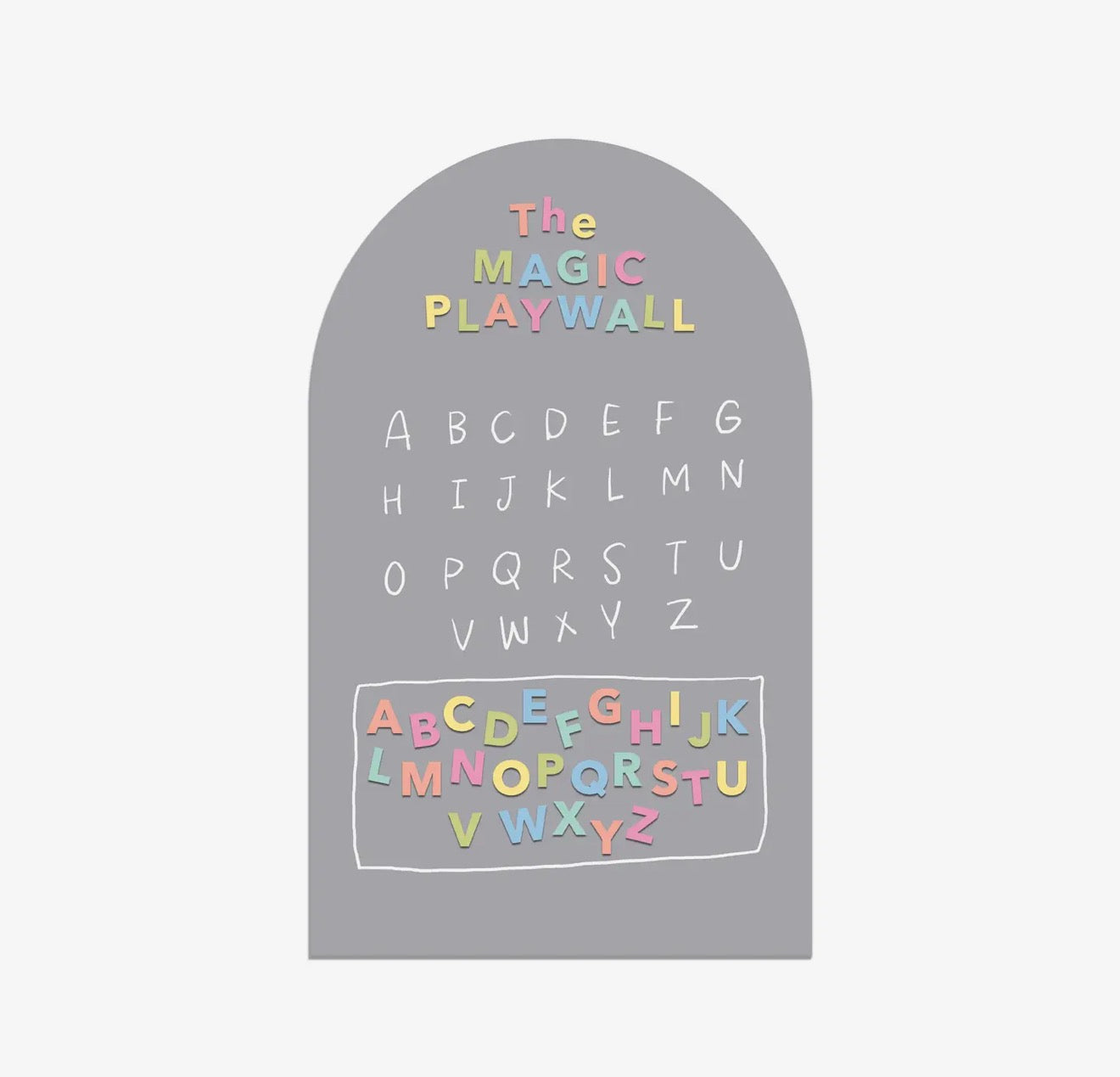 *Pre-Order* Magic Playwall-Arch