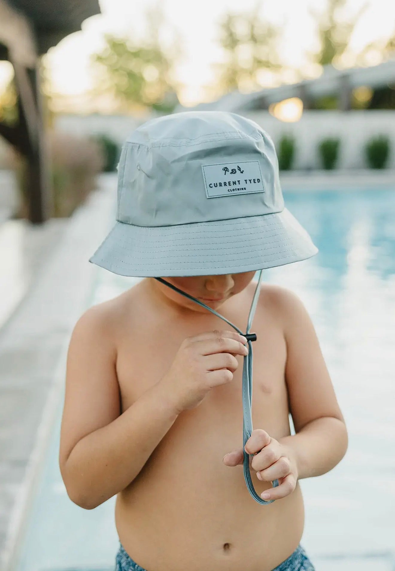 Waterproof Bucket Hat