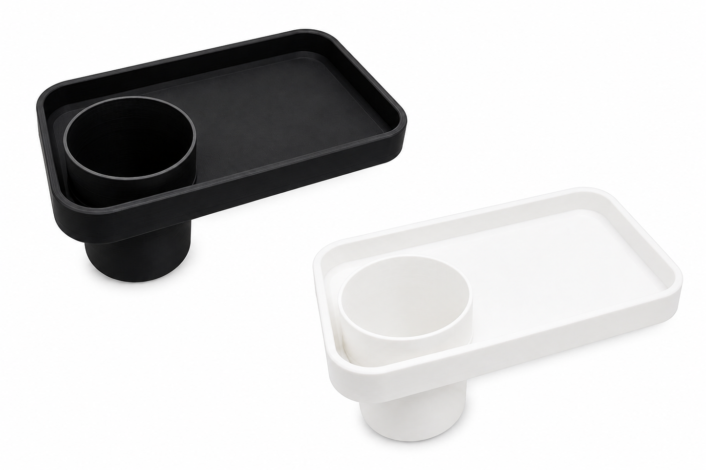 Car Seat Trays