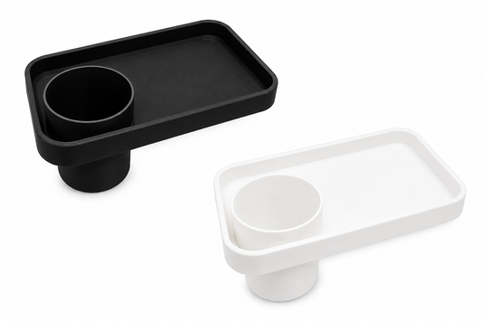 Car Seat Trays