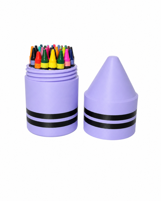 Jumbo Crayon Holder
